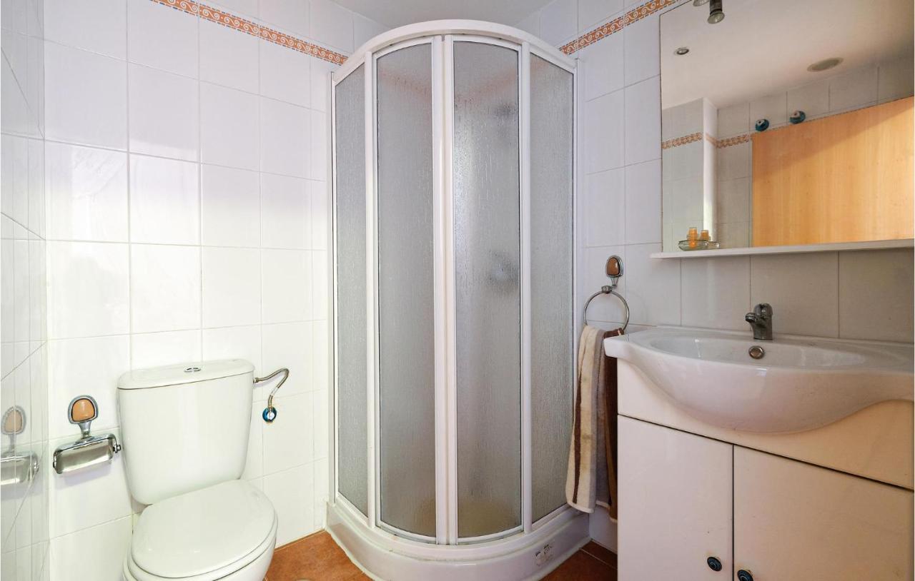 3 Bedroom Awesome Home In La Algaba Luaran gambar